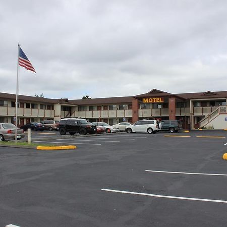 Kings Motor Inn Fife Exterior foto