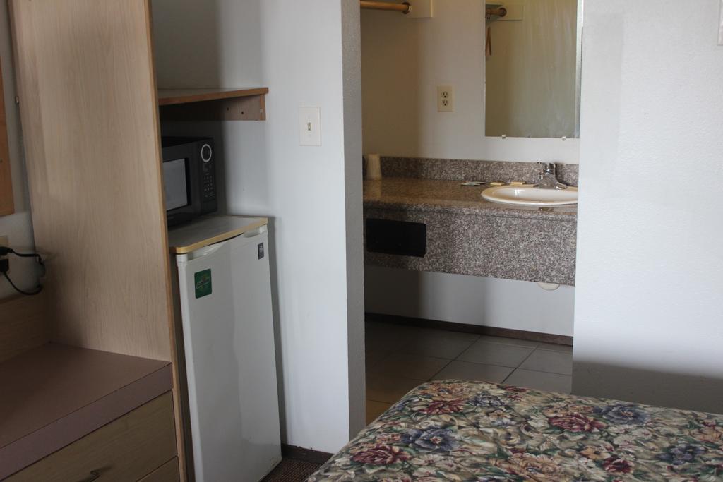 Kings Motor Inn Fife Habitación foto