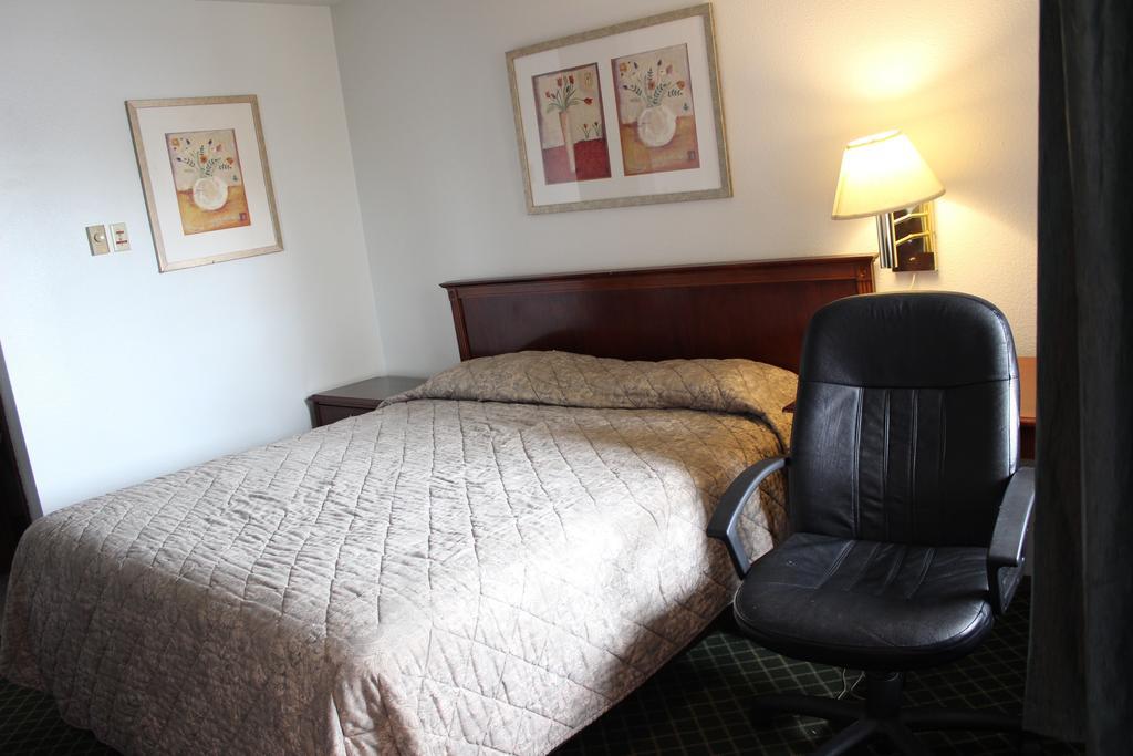 Kings Motor Inn Fife Habitación foto