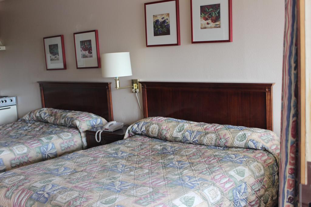 Kings Motor Inn Fife Habitación foto