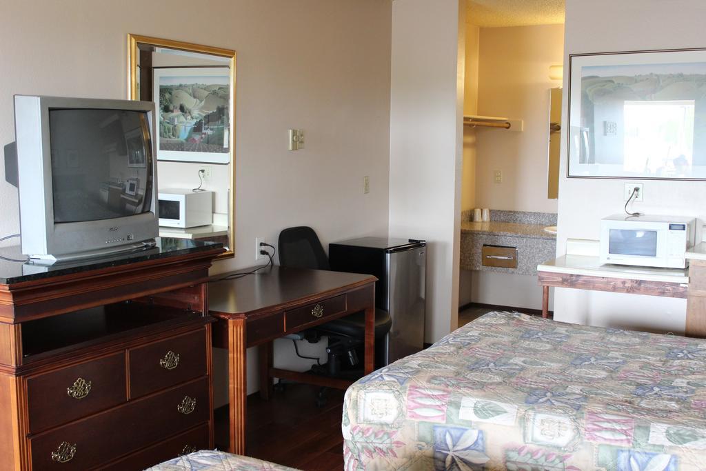 Kings Motor Inn Fife Habitación foto